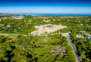 Hiszpania, Sotogrande