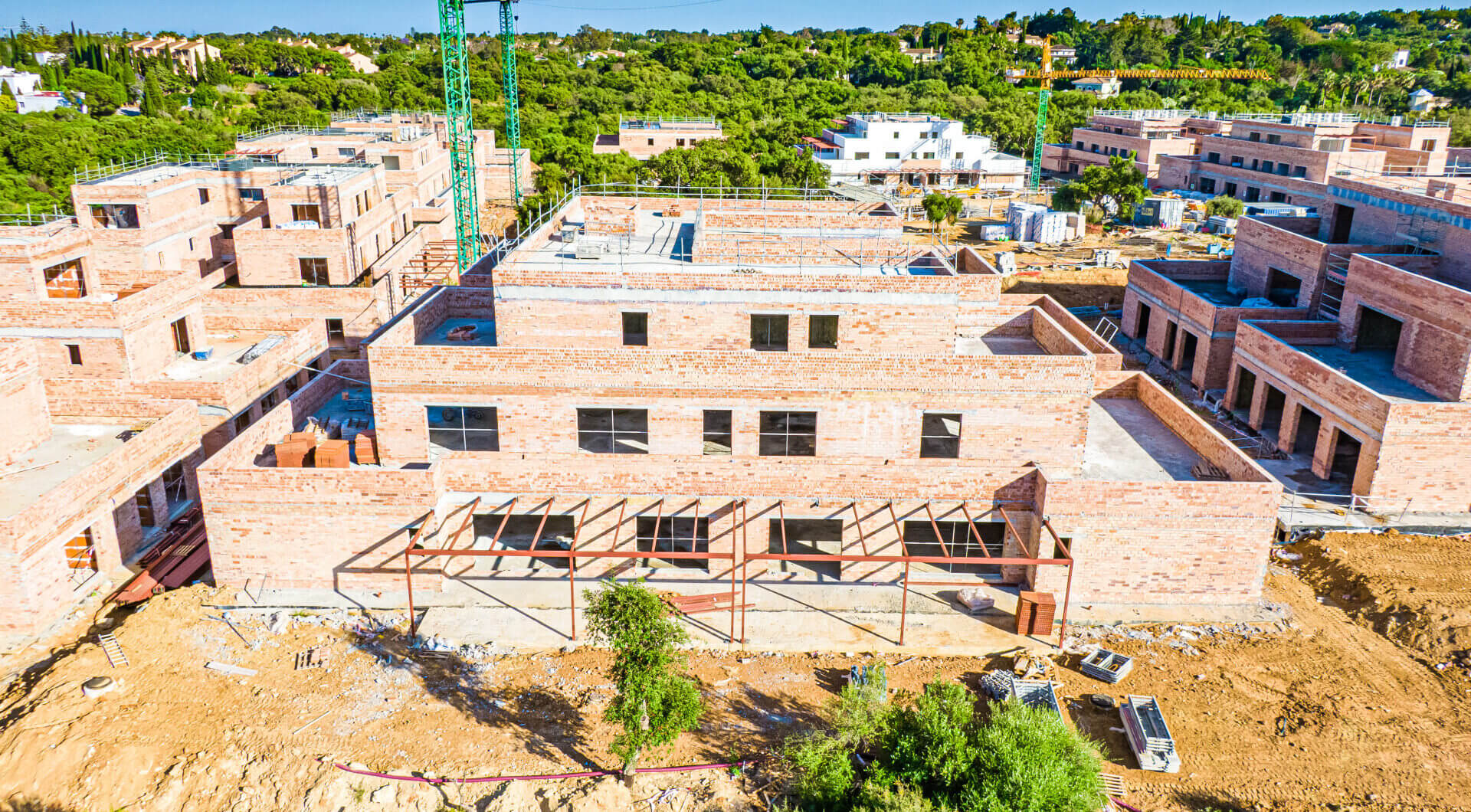 Hiszpania, Sotogrande