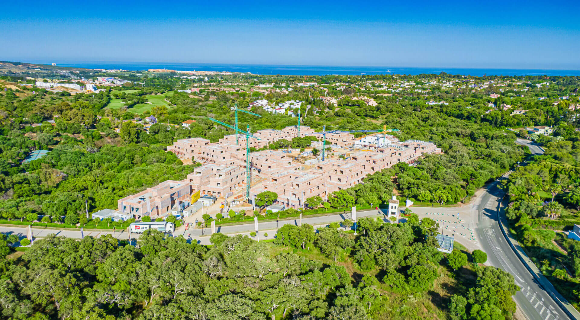 Hiszpania, Sotogrande