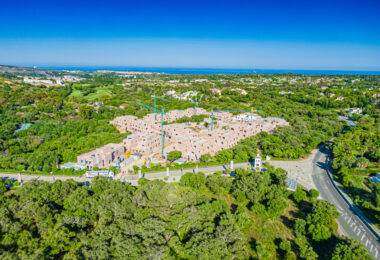 Hiszpania, Sotogrande