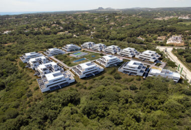Hiszpania, Sotogrande
