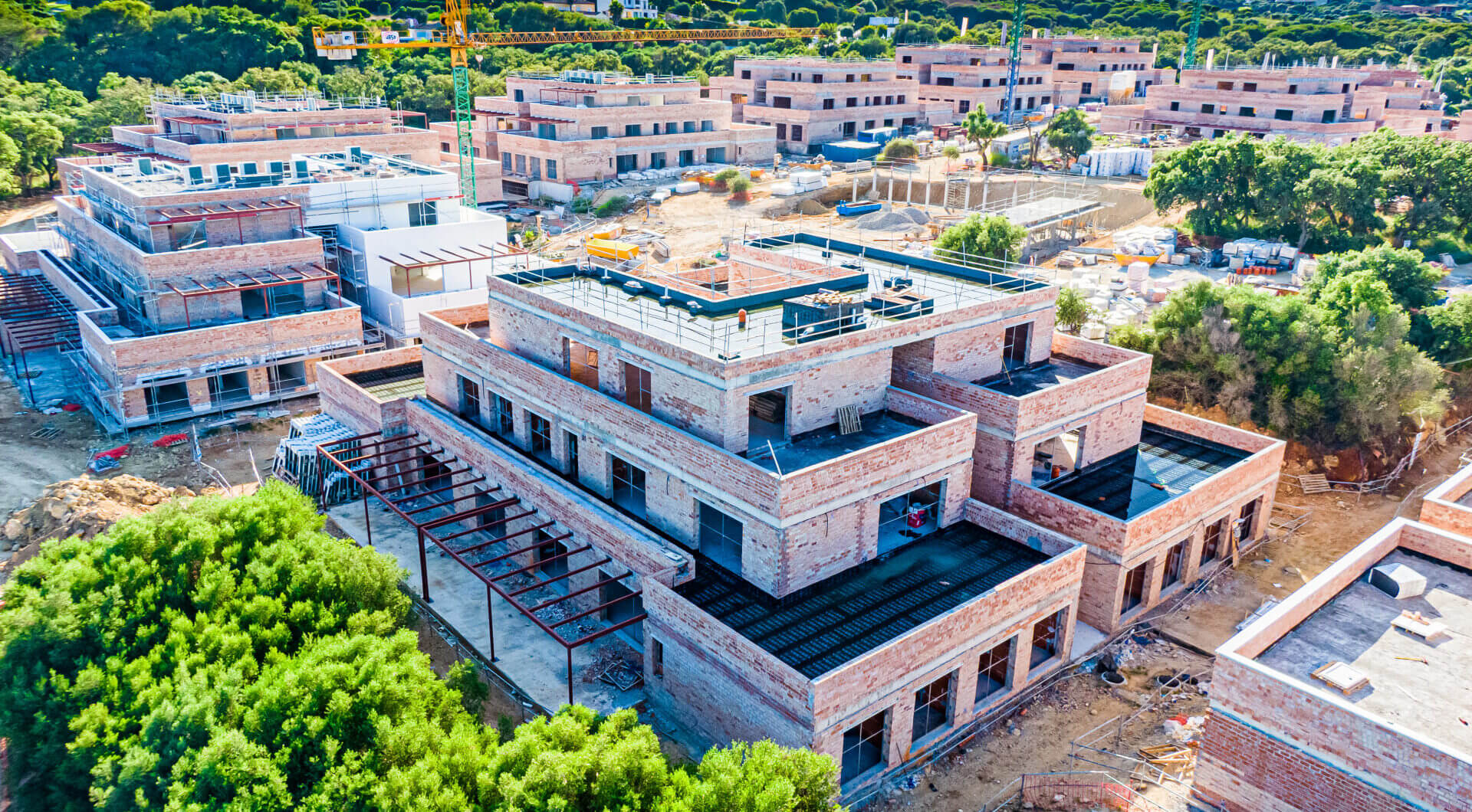 Hiszpania, Sotogrande