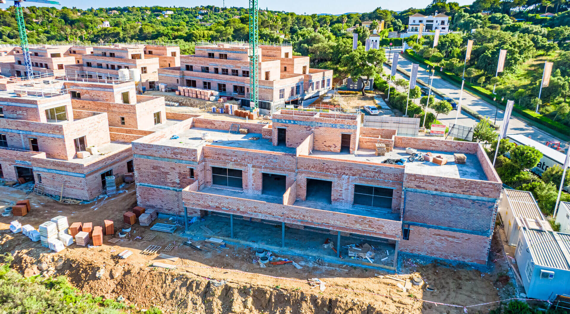 Hiszpania, Sotogrande