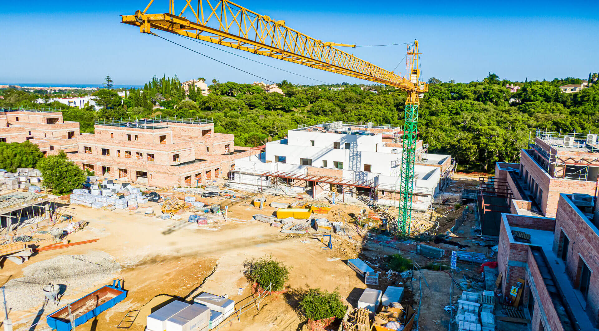 Hiszpania, Sotogrande