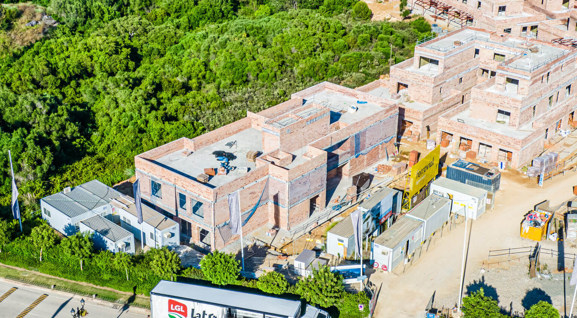 Hiszpania, Sotogrande