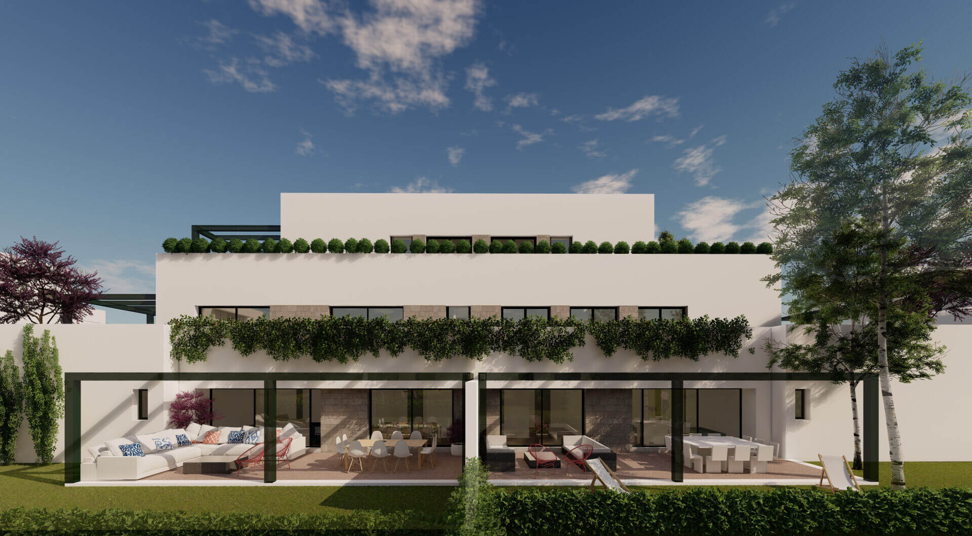 Hiszpania, Sotogrande