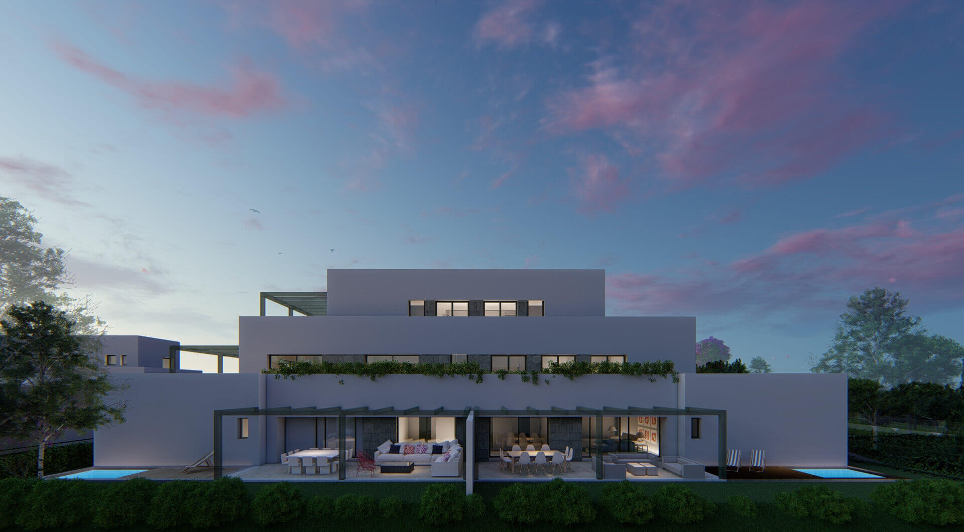 Hiszpania, Sotogrande