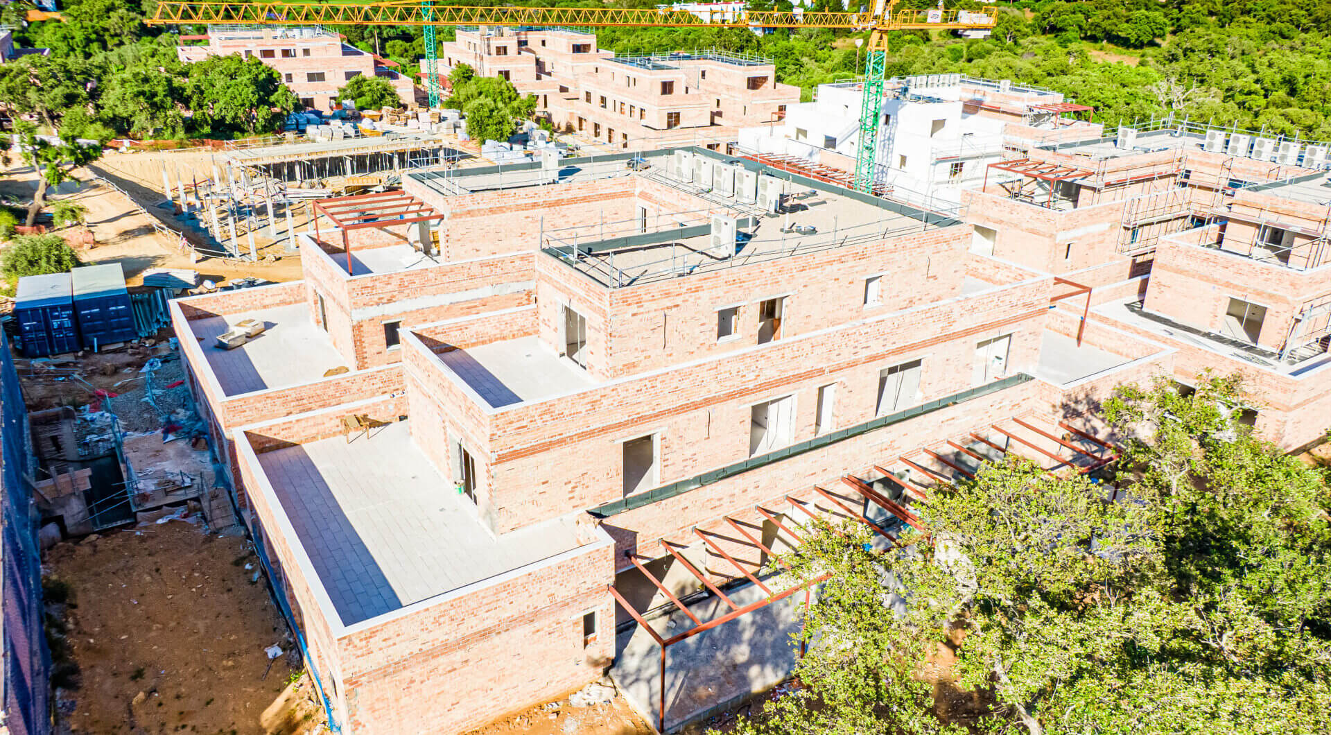 Hiszpania, Sotogrande