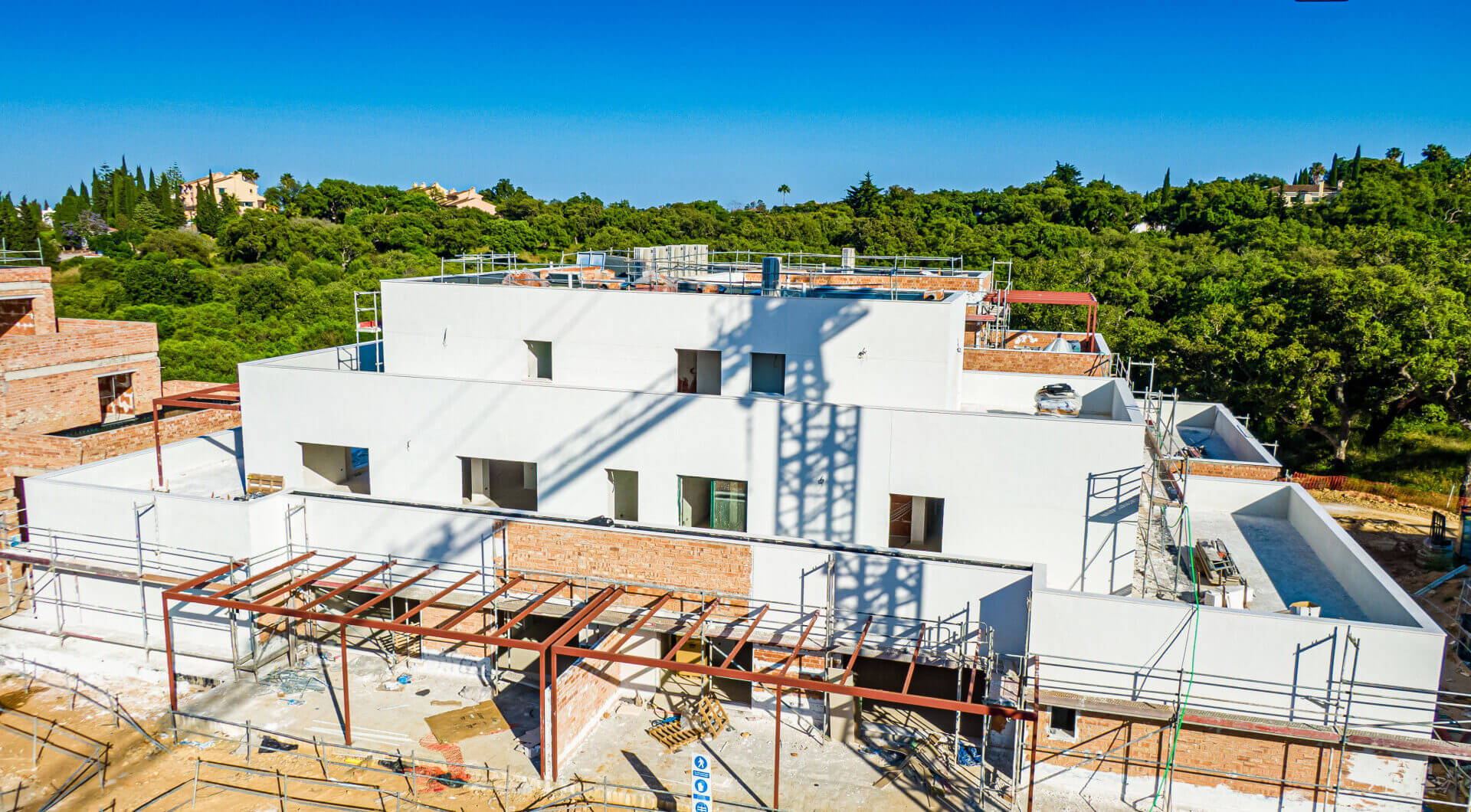 Hiszpania, Sotogrande