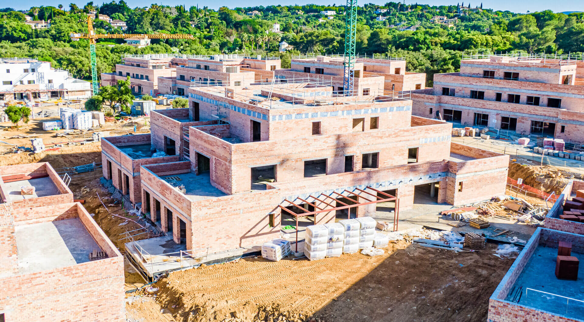 Hiszpania, Sotogrande