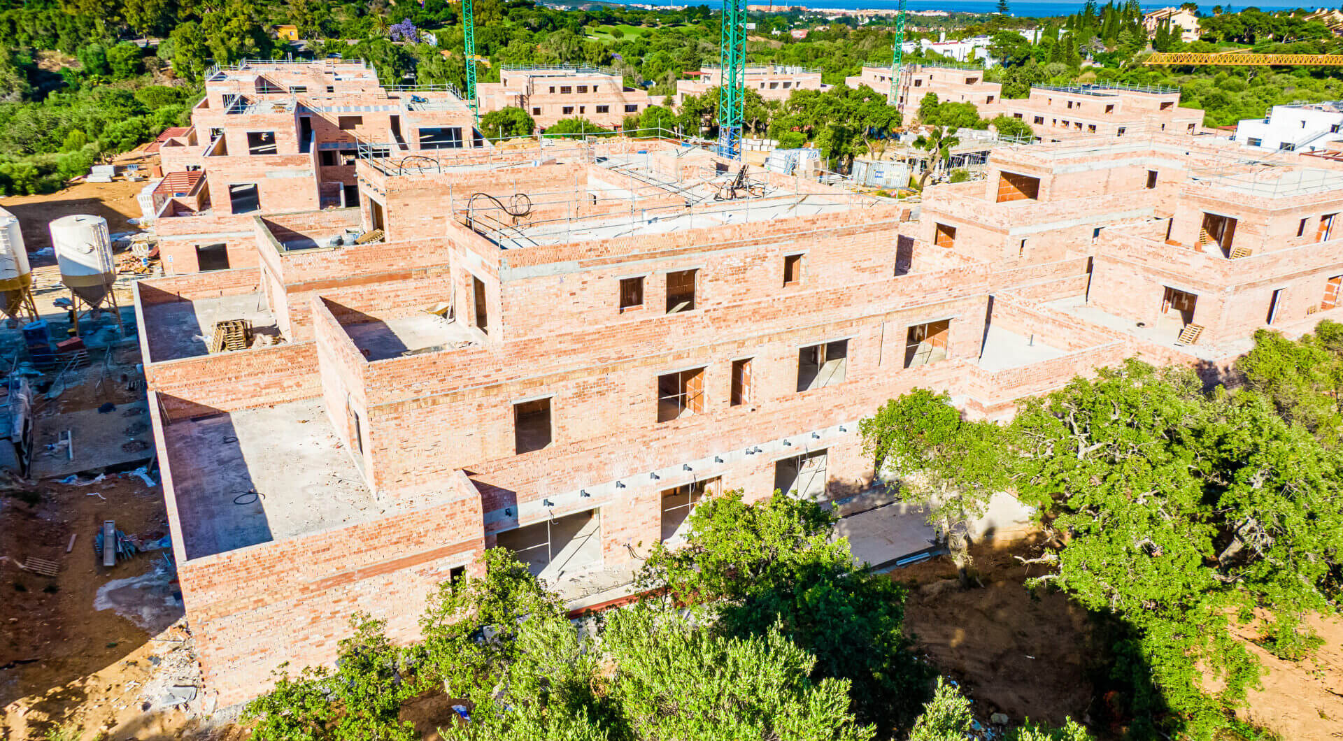 Hiszpania, Sotogrande