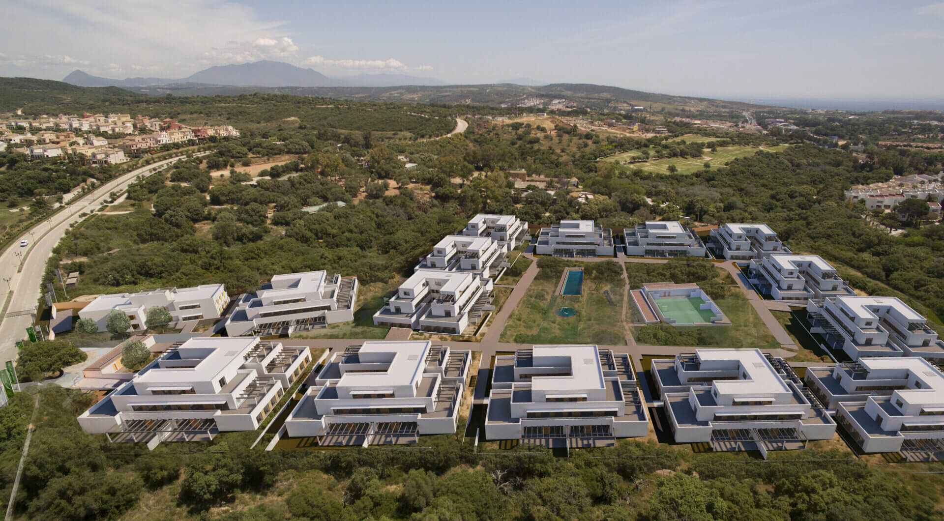 Hiszpania, Sotogrande