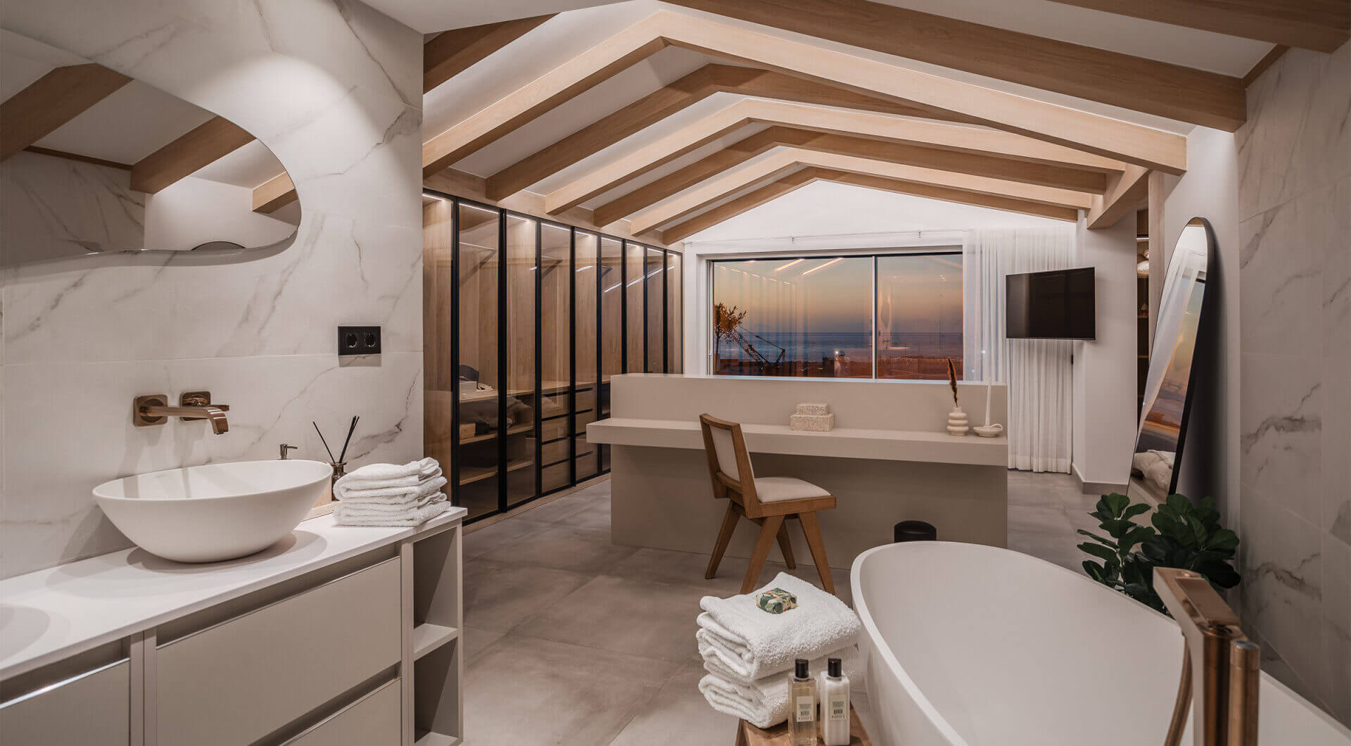 Hiszpania, Marbella, Marbella - Puerto Banus