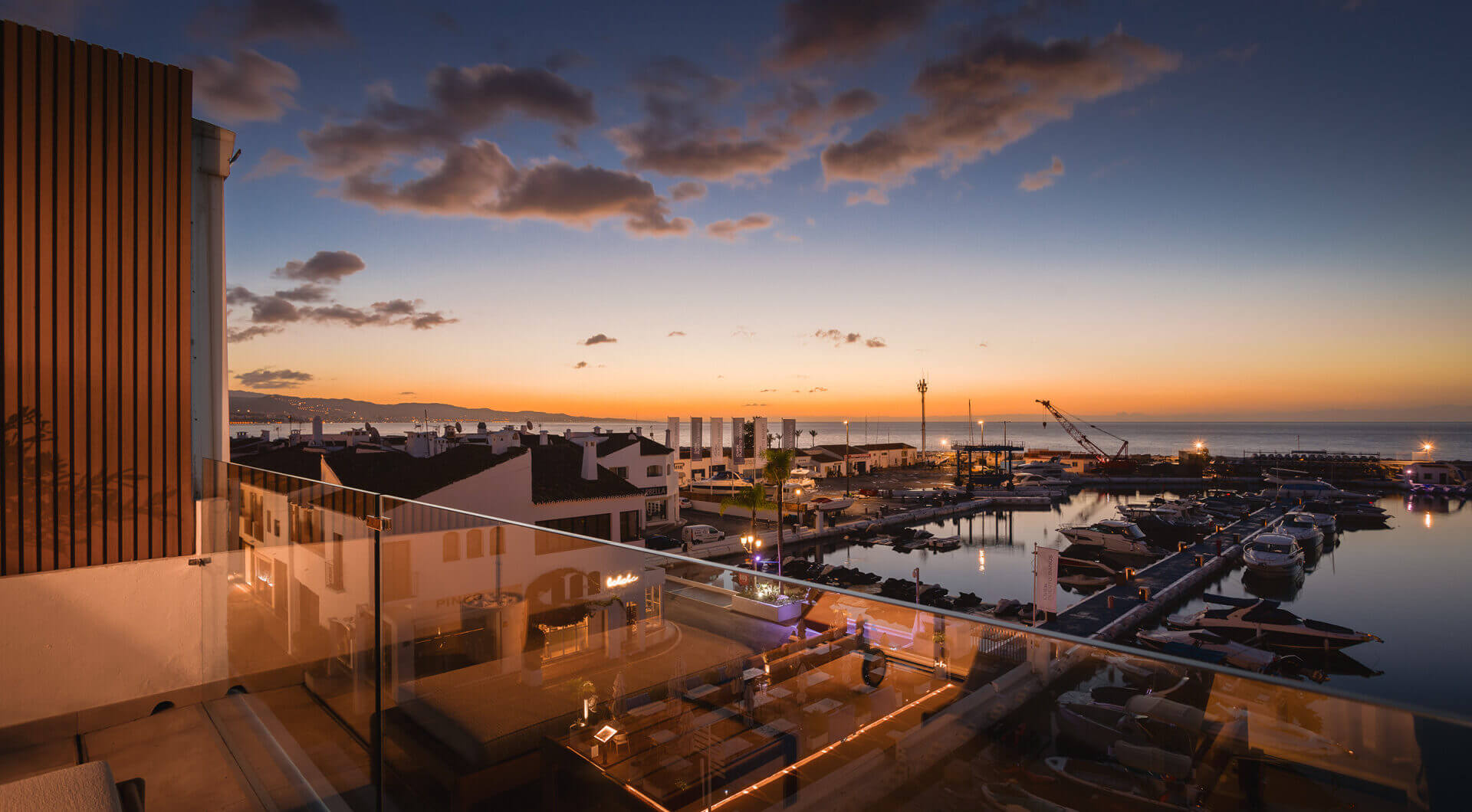 Hiszpania, Marbella, Marbella - Puerto Banus