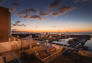 Hiszpania, Marbella, Marbella - Puerto Banus