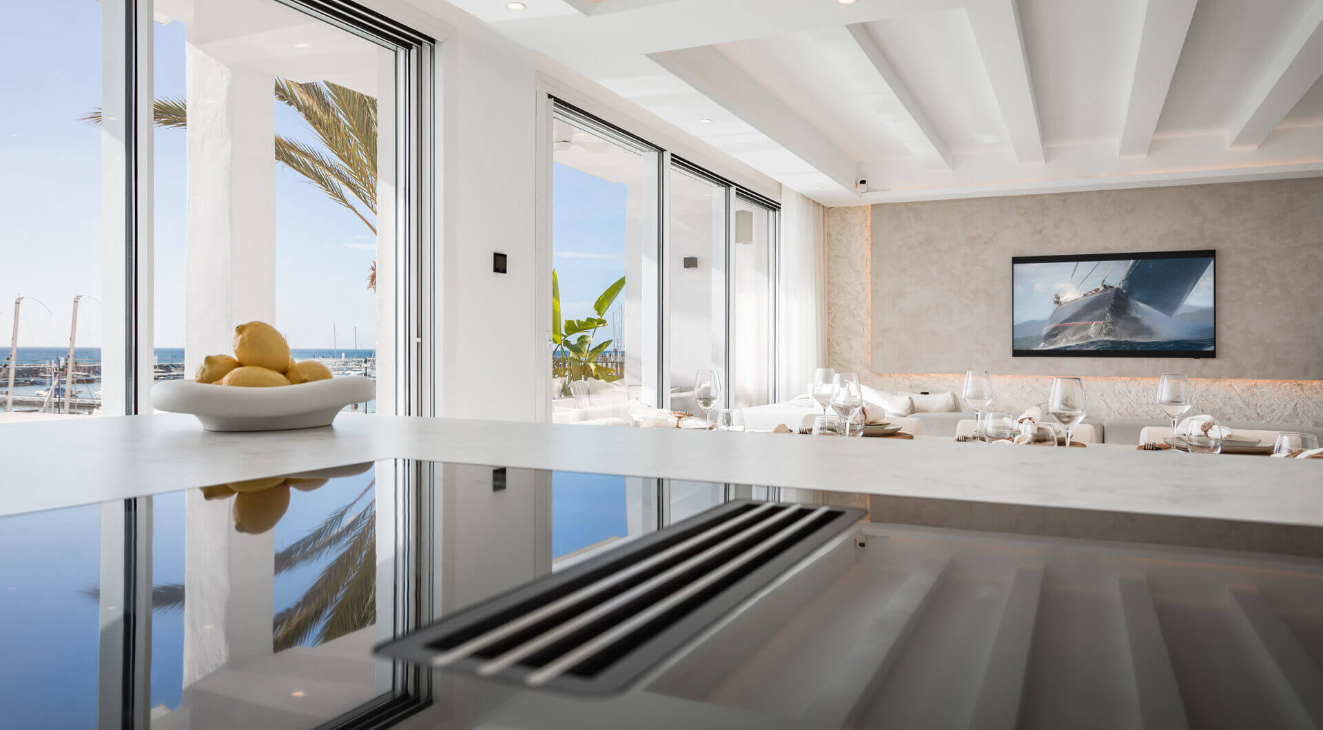 Hiszpania, Marbella, Marbella - Puerto Banus