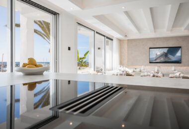 Hiszpania, Marbella, Marbella - Puerto Banus