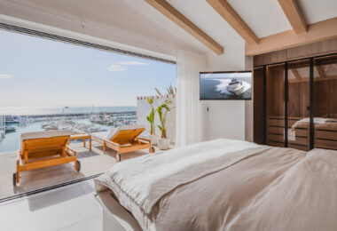 Hiszpania, Marbella, Marbella - Puerto Banus