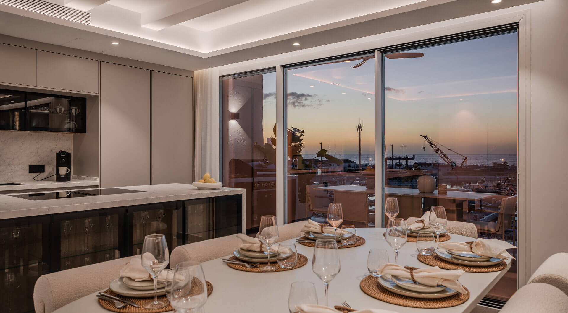 Hiszpania, Marbella, Marbella - Puerto Banus