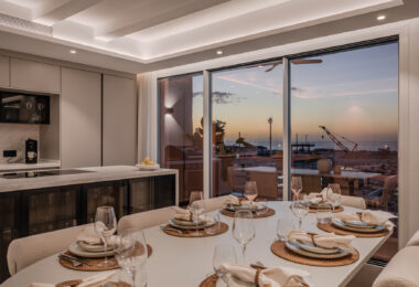 Hiszpania, Marbella, Marbella - Puerto Banus