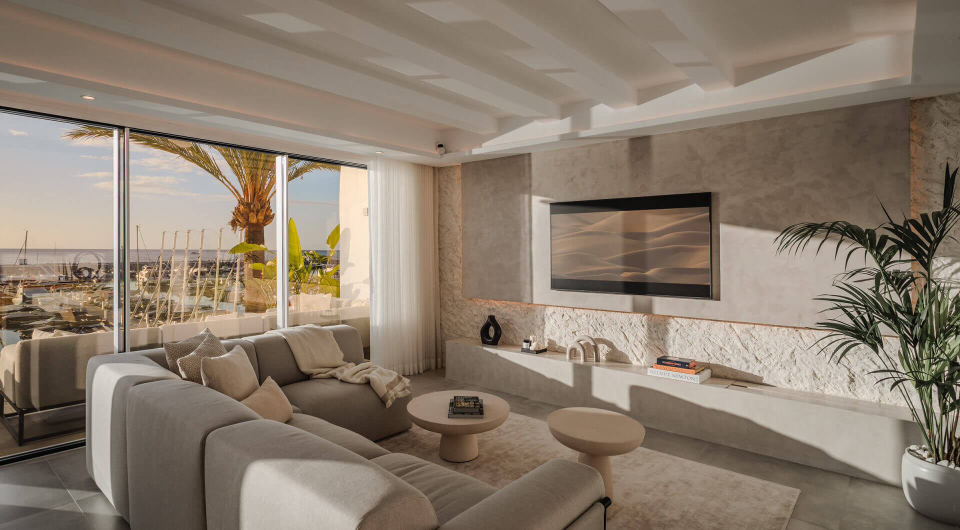 Hiszpania, Marbella, Marbella - Puerto Banus