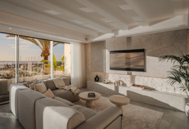 Hiszpania, Marbella, Marbella - Puerto Banus