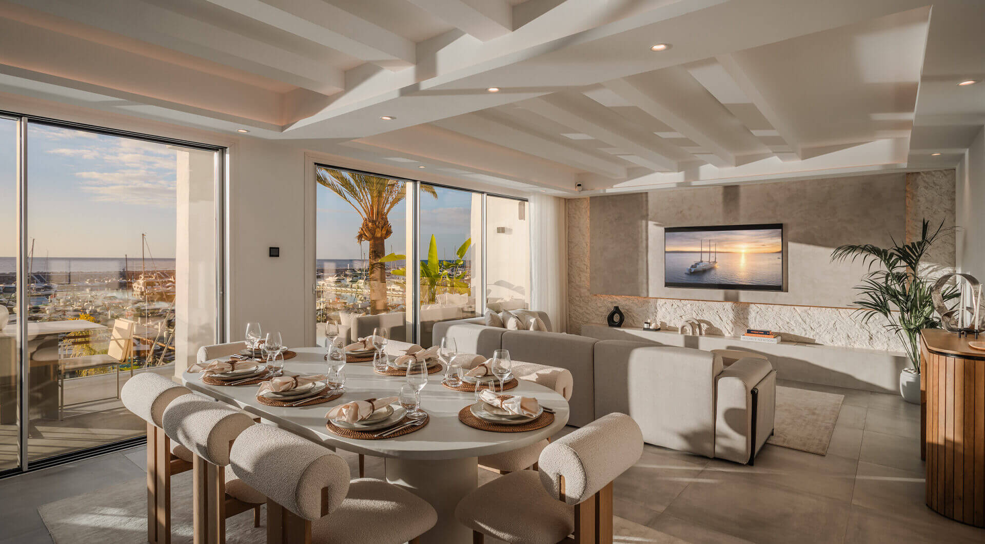 Hiszpania, Marbella, Marbella - Puerto Banus
