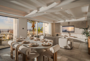 Hiszpania, Marbella, Marbella - Puerto Banus