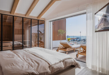 Hiszpania, Marbella, Marbella - Puerto Banus