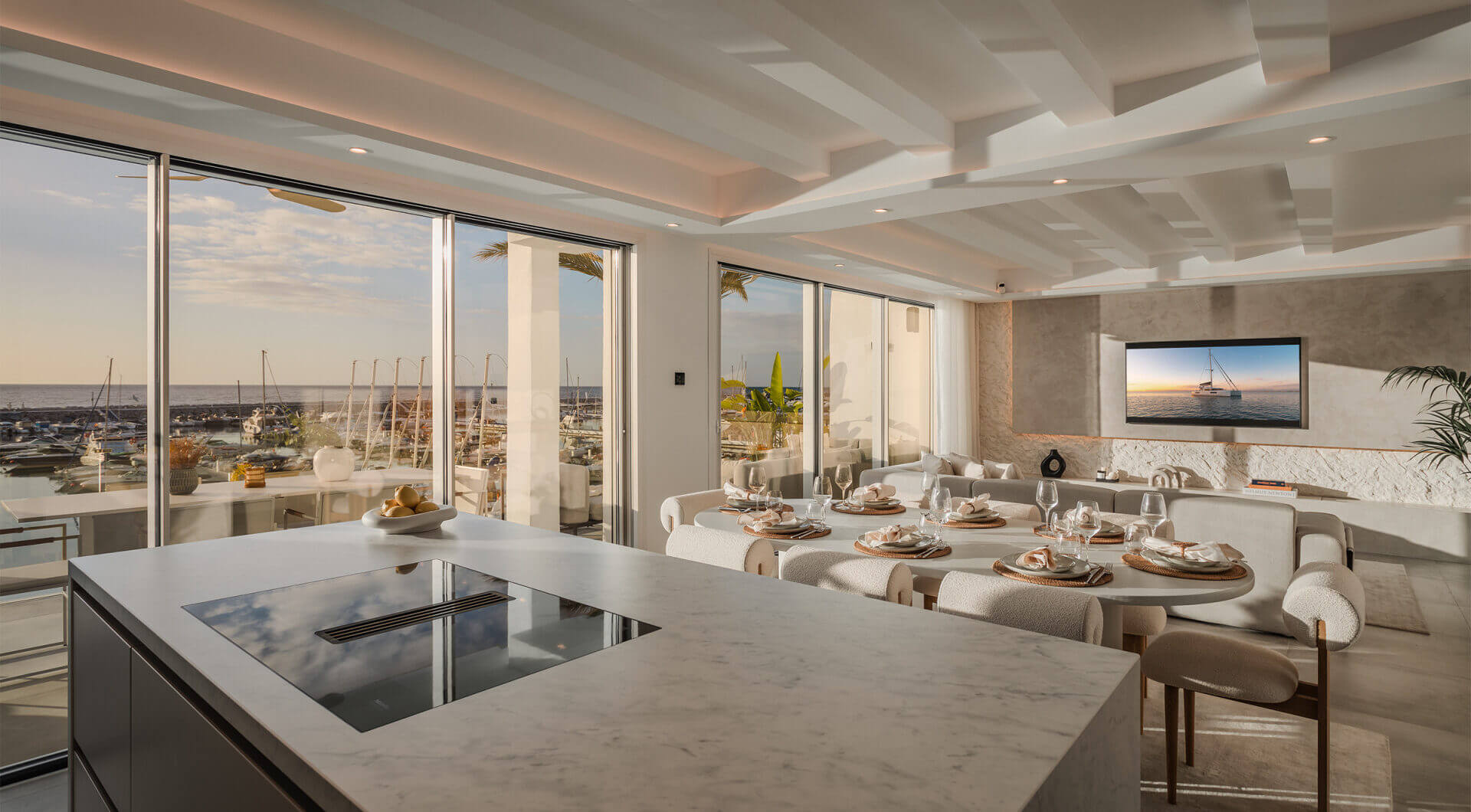 Hiszpania, Marbella, Marbella - Puerto Banus