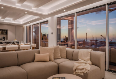 Hiszpania, Marbella, Marbella - Puerto Banus
