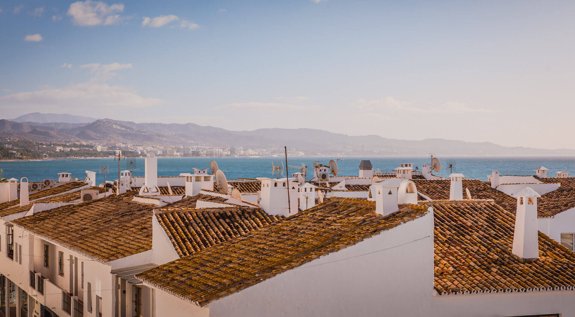 Hiszpania, Marbella, Marbella - Puerto Banus