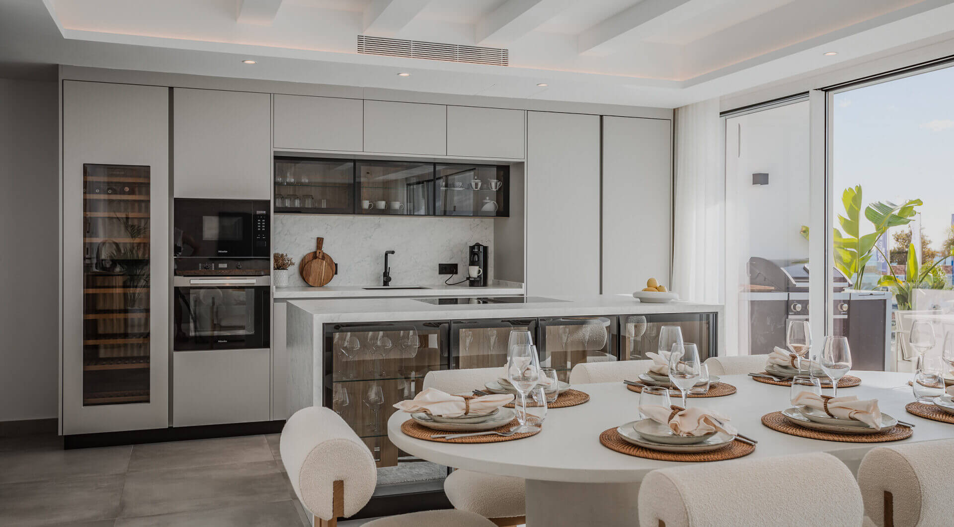 Hiszpania, Marbella, Marbella - Puerto Banus