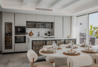 Hiszpania, Marbella, Marbella - Puerto Banus