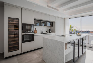 Hiszpania, Marbella, Marbella - Puerto Banus