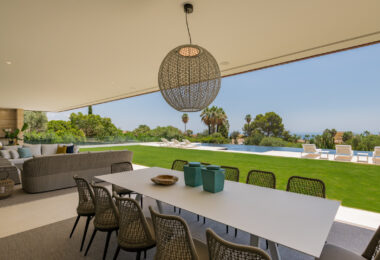Hiszpania, Marbella