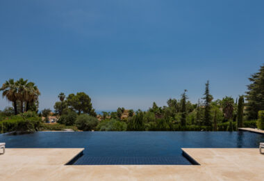 Hiszpania, Marbella