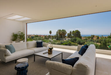 Hiszpania, Marbella