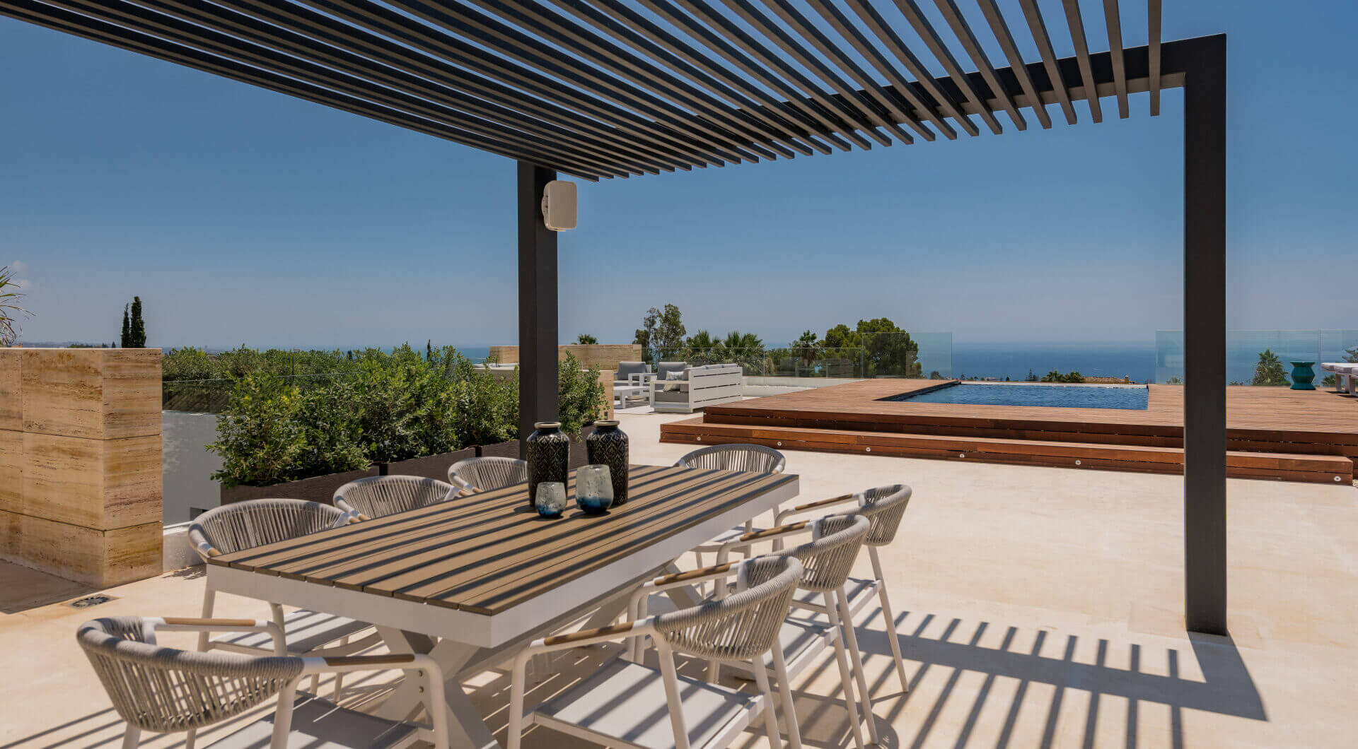 Hiszpania, Marbella