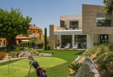 Hiszpania, Marbella