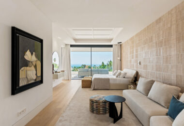 Hiszpania, Marbella