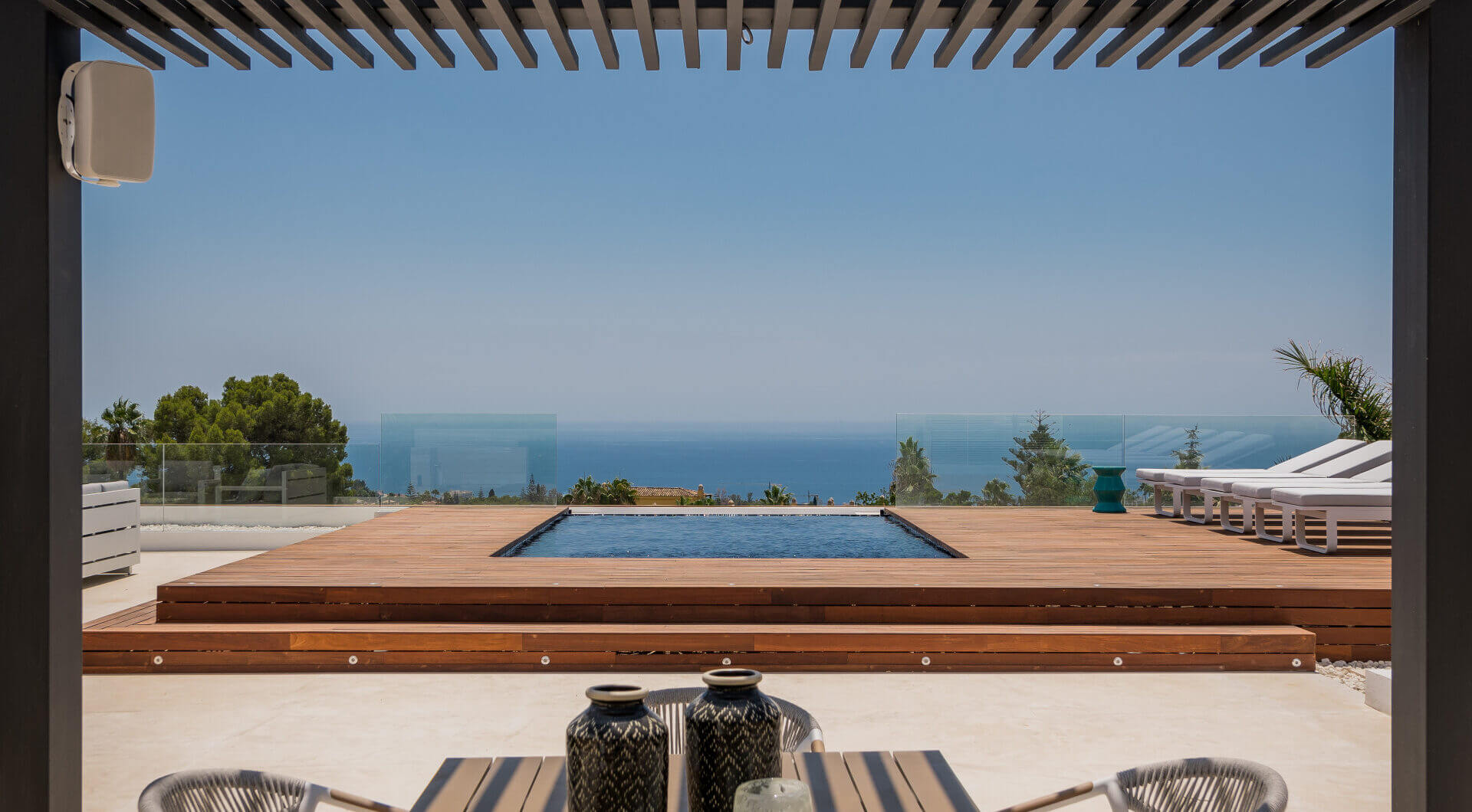 Hiszpania, Marbella