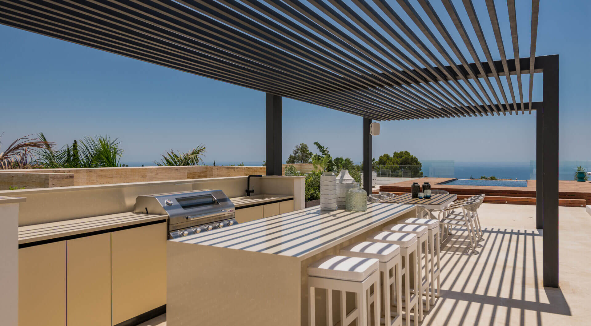 Hiszpania, Marbella