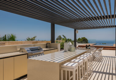 Hiszpania, Marbella