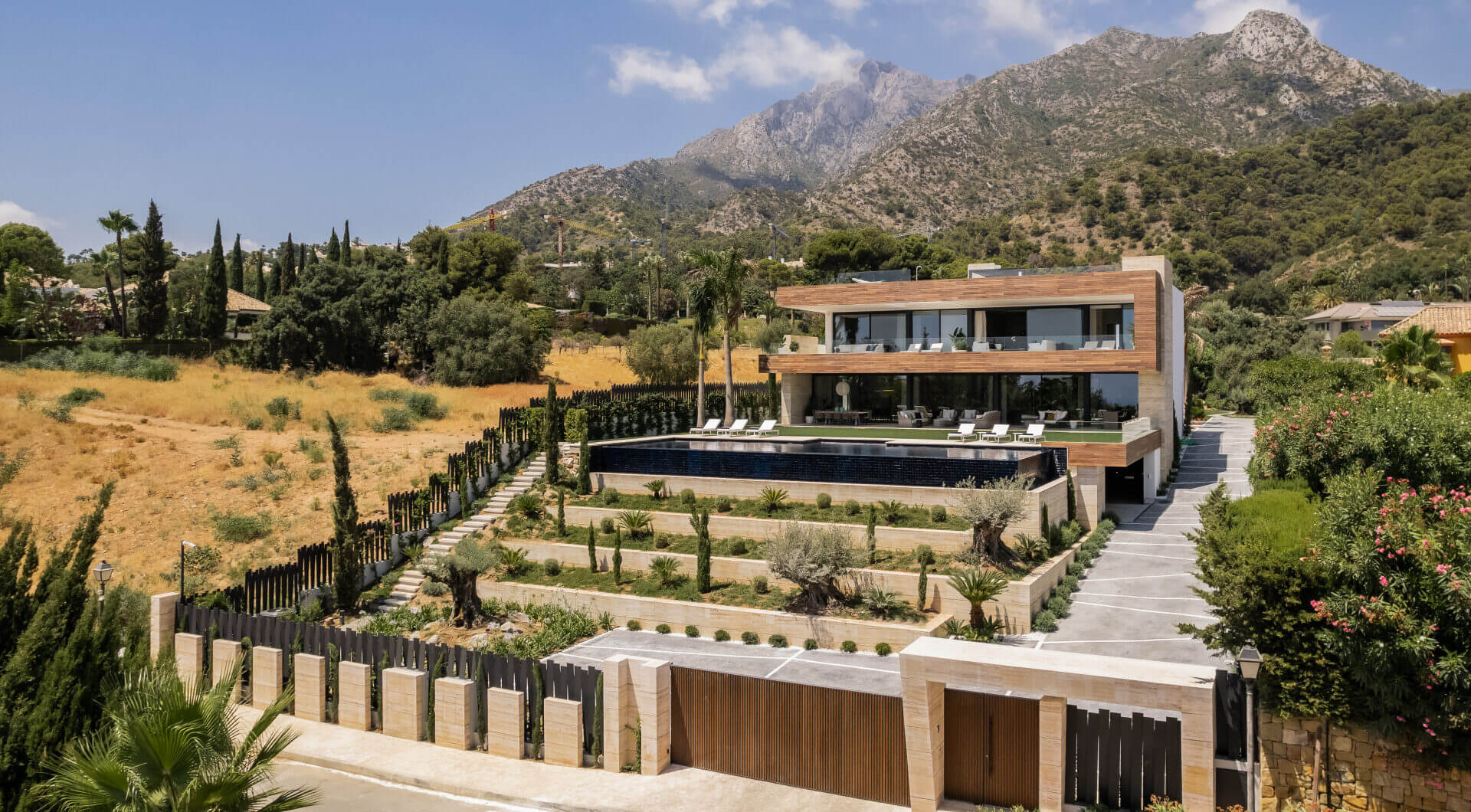 Hiszpania, Marbella