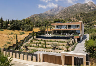 Hiszpania, Marbella