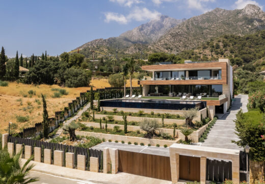 Hiszpania, Marbella