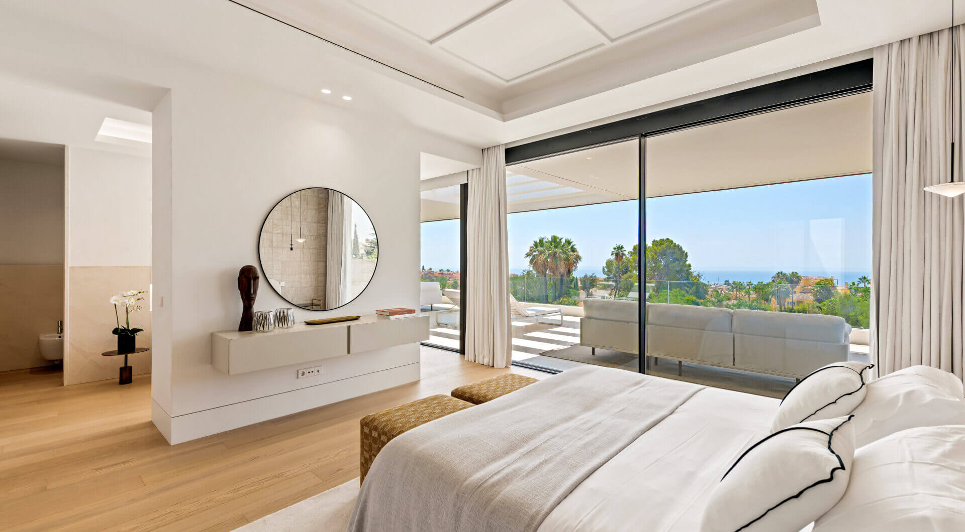 Hiszpania, Marbella