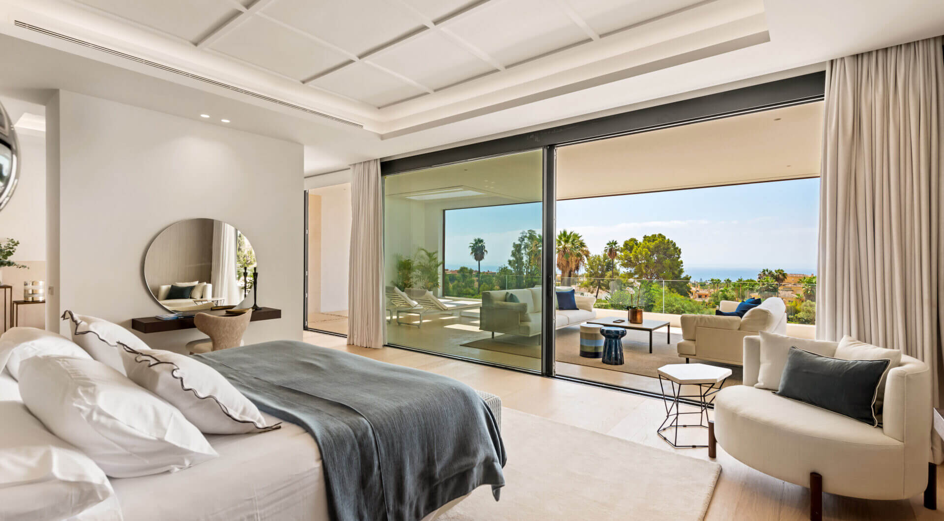 Hiszpania, Marbella