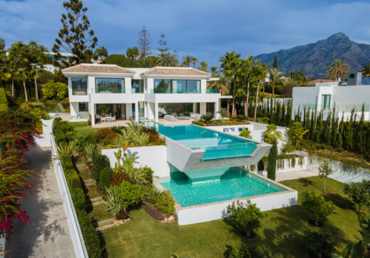 Hiszpania, Marbella
